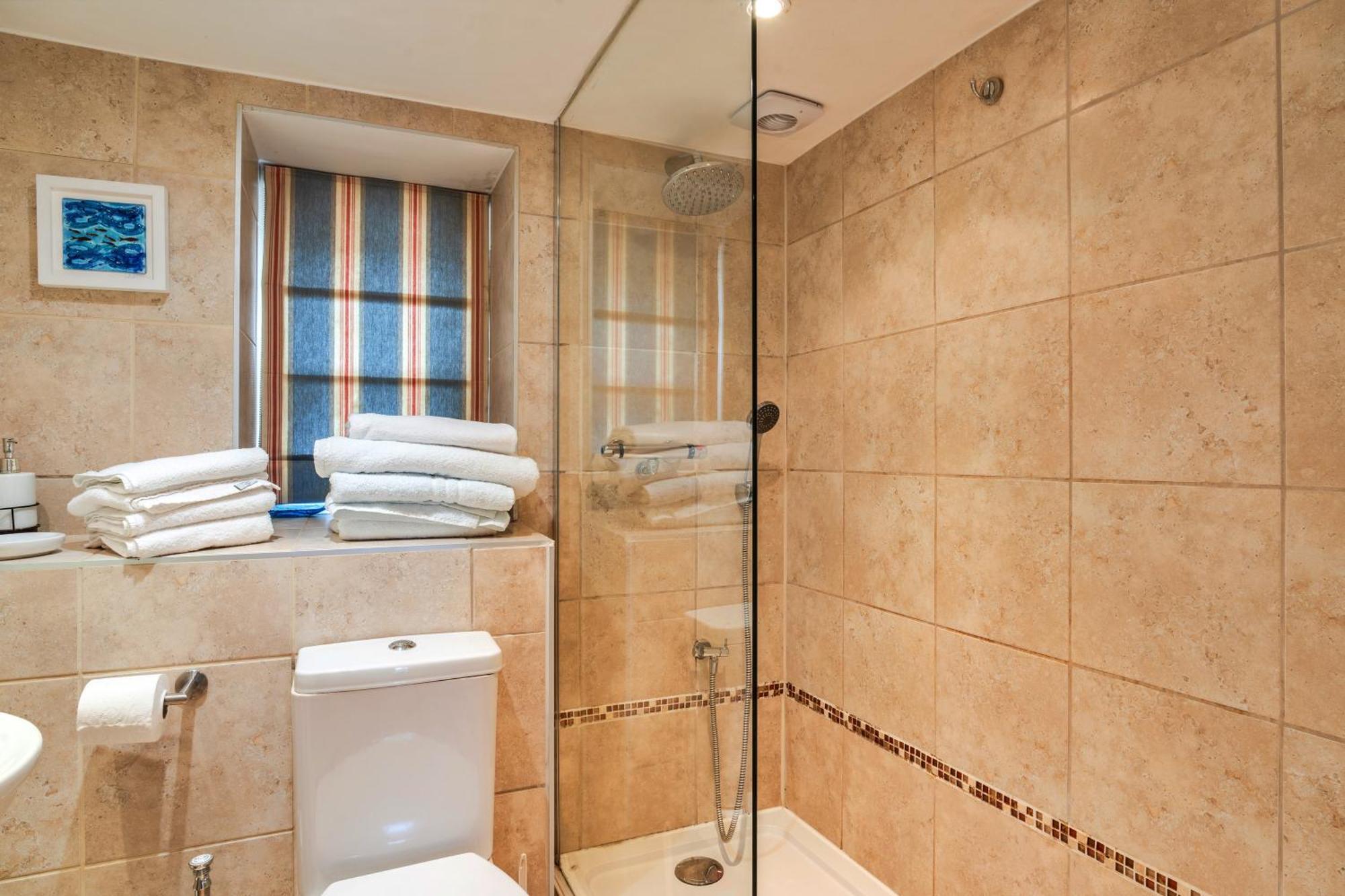 Finest Retreats - Ocean Lookout - Luxury Woolacombe Beach Apartment With Sea Views Exterior foto