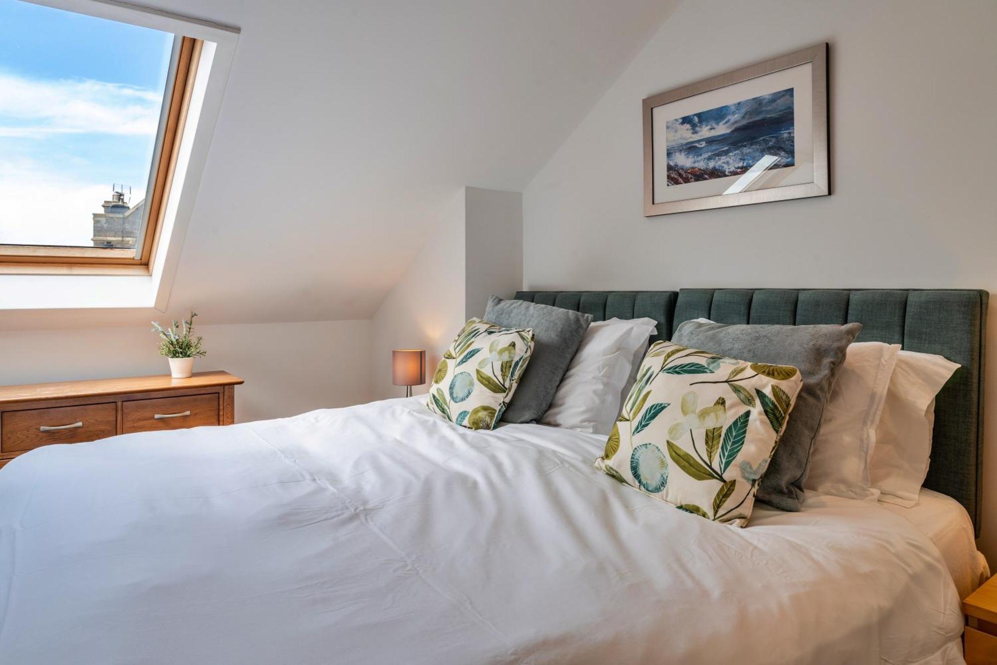 Finest Retreats - Ocean Lookout - Luxury Woolacombe Beach Apartment With Sea Views Exterior foto