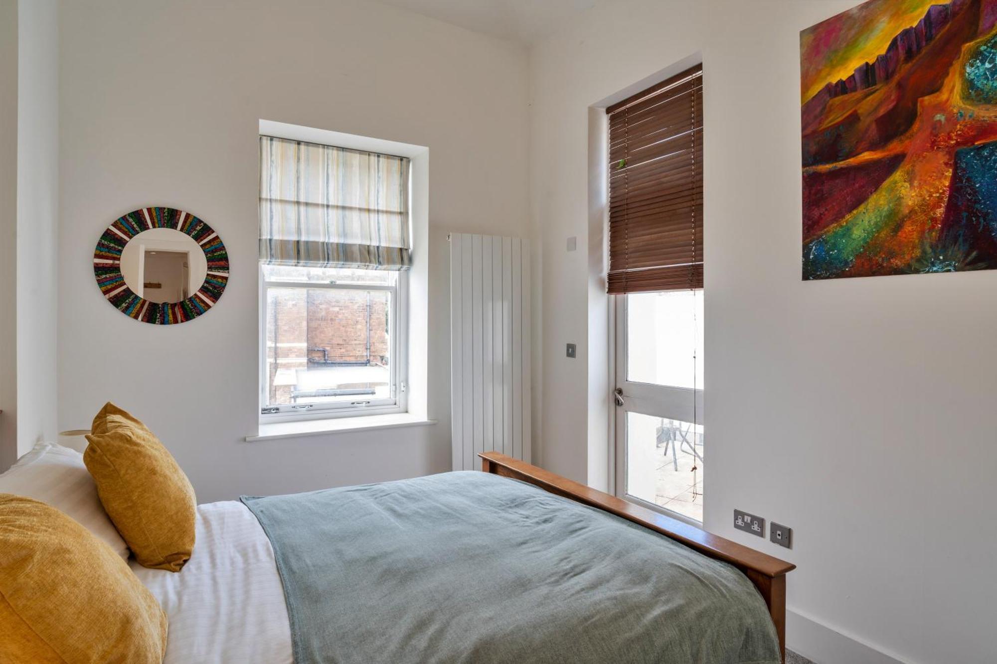 Finest Retreats - Ocean Lookout - Luxury Woolacombe Beach Apartment With Sea Views Exterior foto